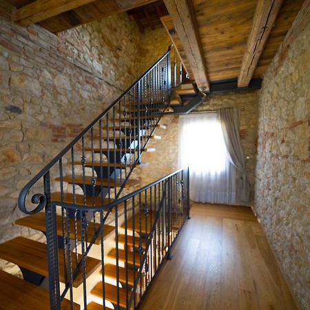 Agriturismo Riva Ratta Montecchio Maggiore Dış mekan fotoğraf