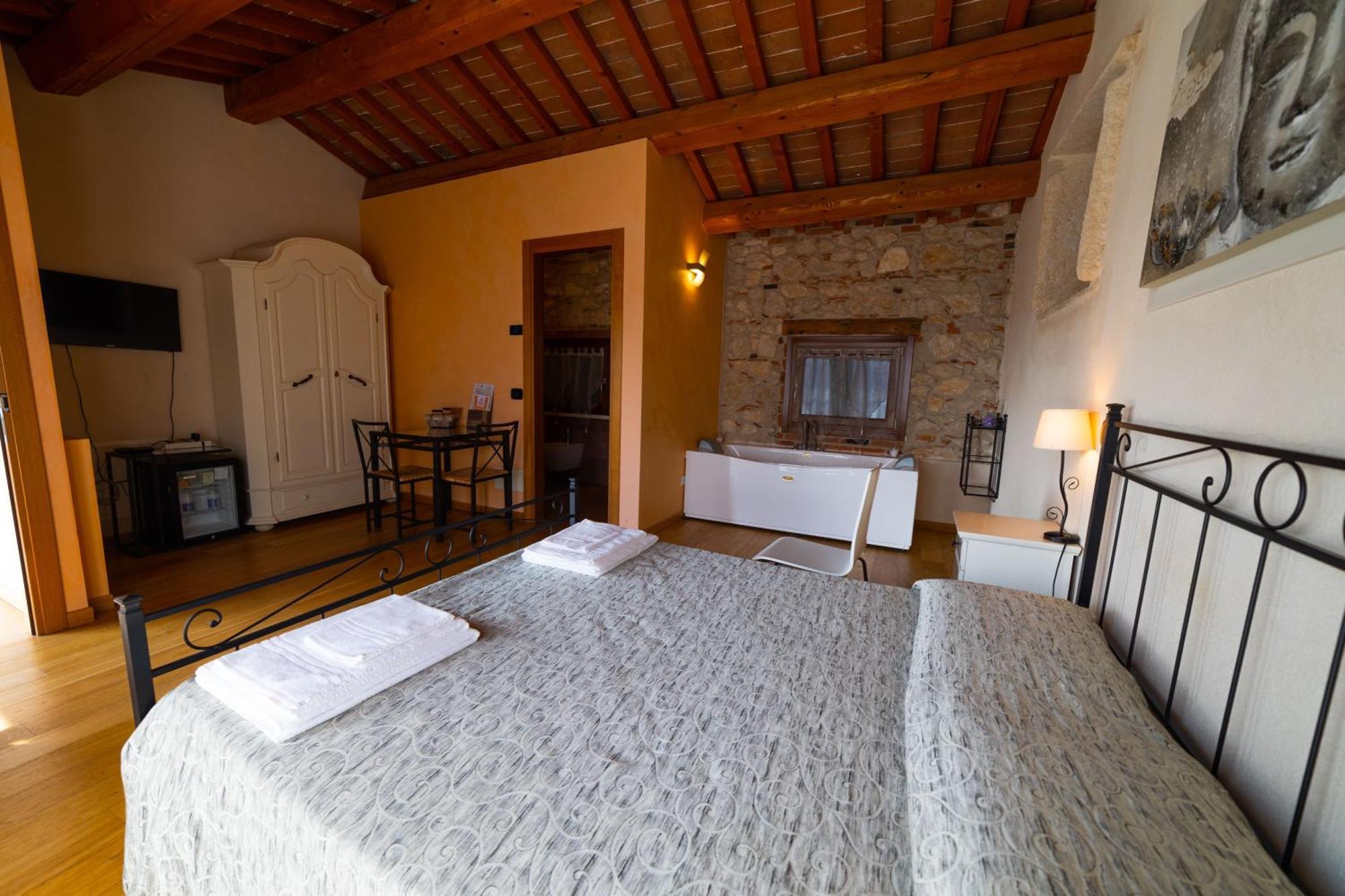 Agriturismo Riva Ratta Montecchio Maggiore Dış mekan fotoğraf