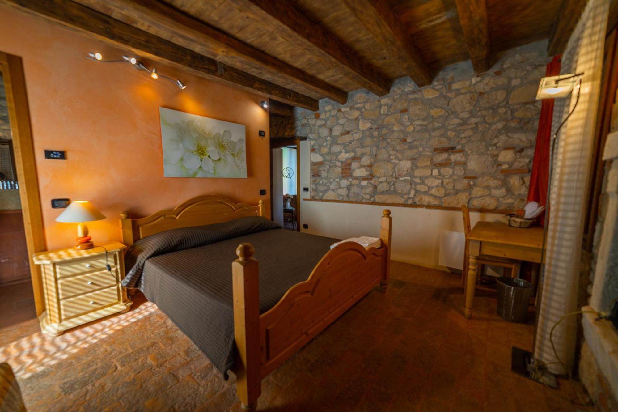 Agriturismo Riva Ratta Montecchio Maggiore Dış mekan fotoğraf