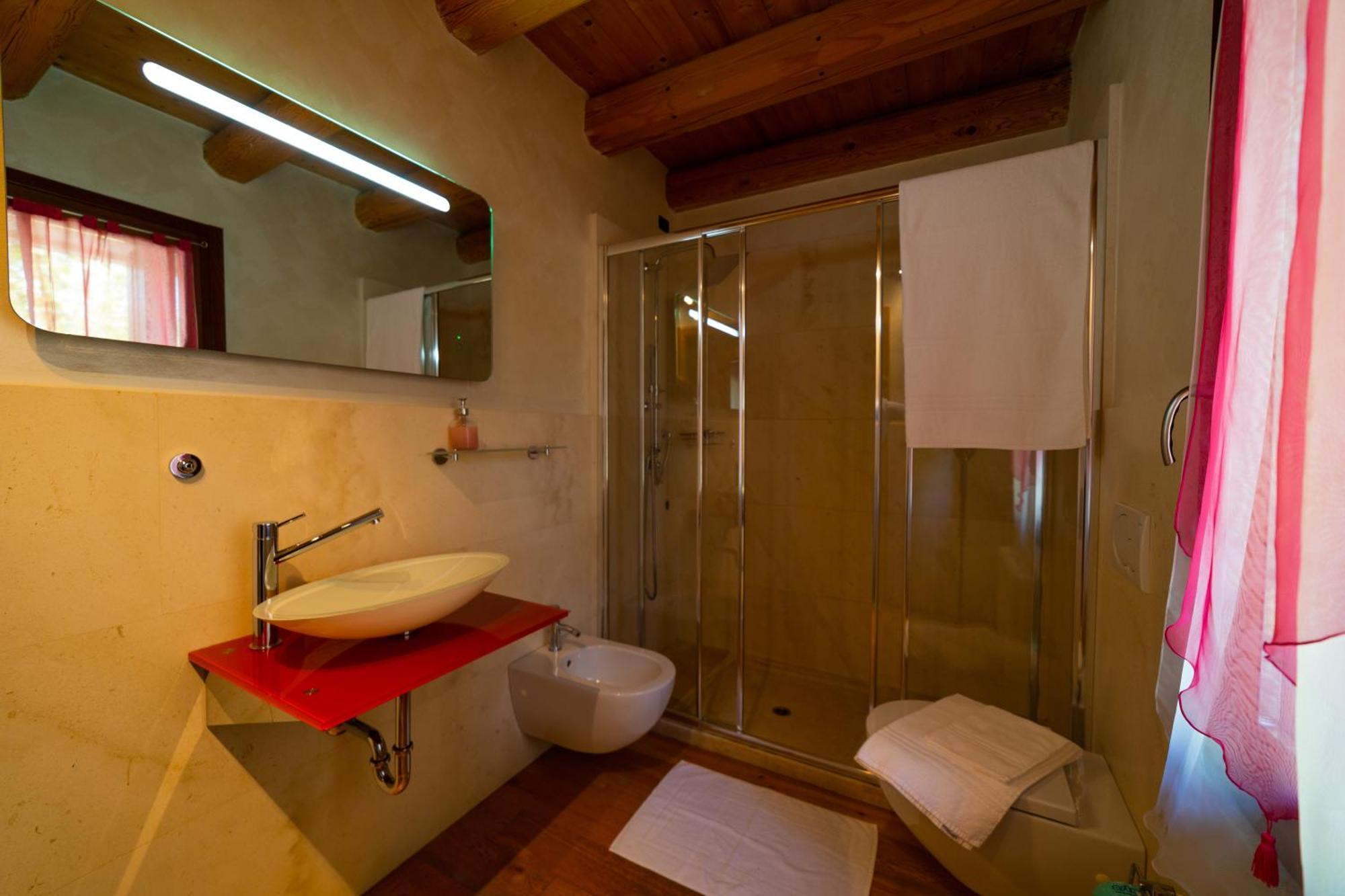 Agriturismo Riva Ratta Montecchio Maggiore Dış mekan fotoğraf